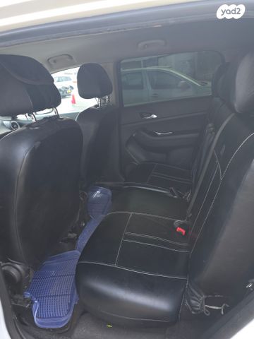 שברולט אורלנדו