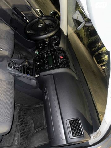 פולקסווגן גולף