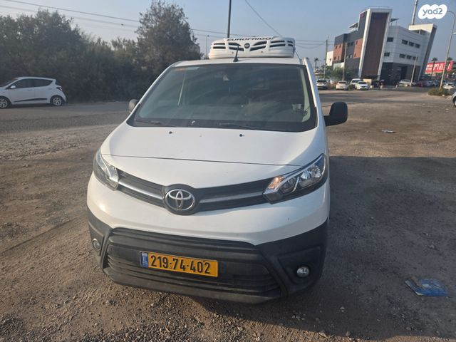 טויוטה פרואייס