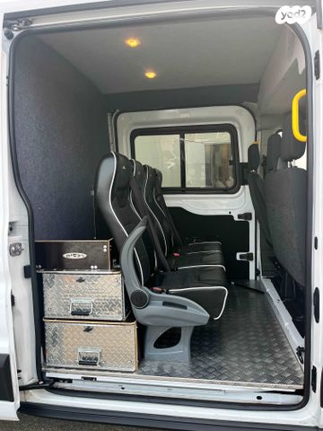 פורד טרנזיט