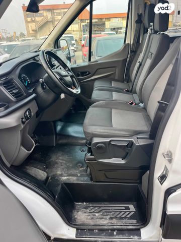 פורד טרנזיט