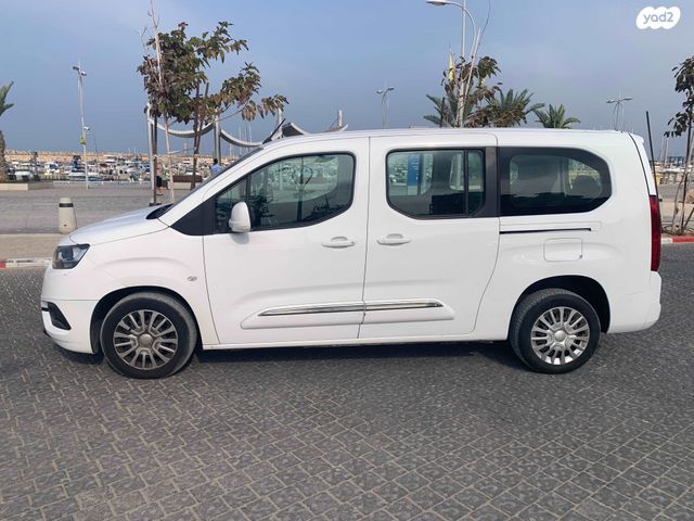 מודעת רכב טויוטה פרואייס סיטי