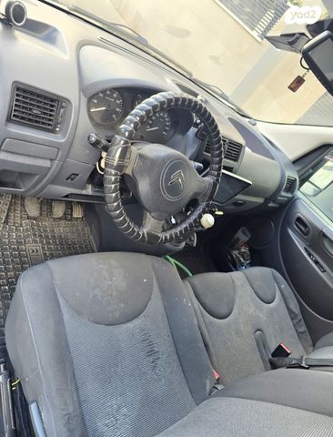 סיטרואן ג'אמפי