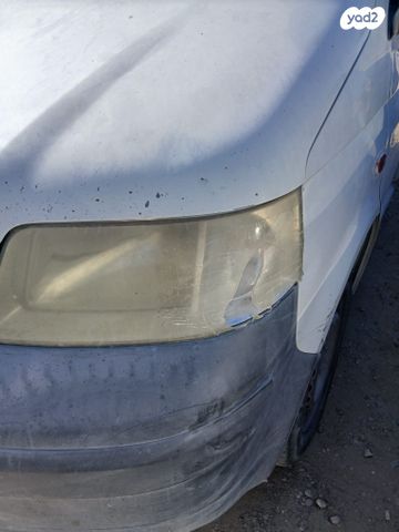 פולקסווגן טרנספורטר