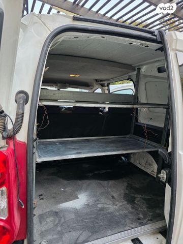 סיטרואן ברלינגו 