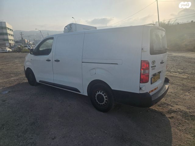 טויוטה פרואייס