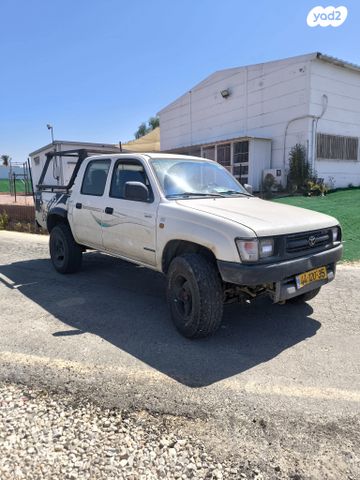 טויוטה היילקס