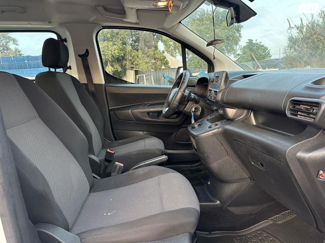 סיטרואן ברלינגו 