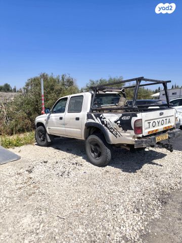 טויוטה היילקס