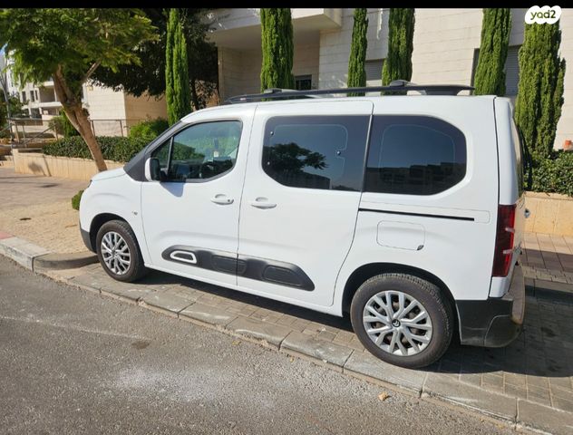 סיטרואן ברלינגו