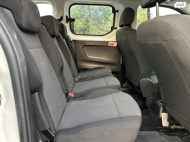 סיטרואן ברלינגו 