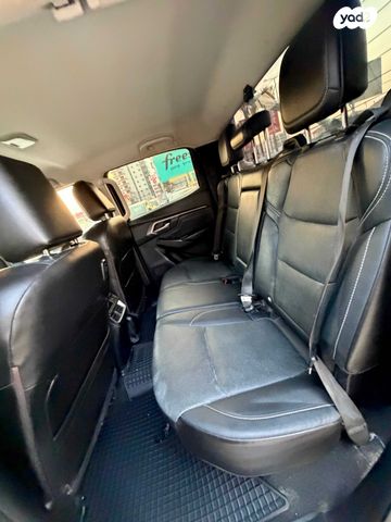 איסוזו די-מקס