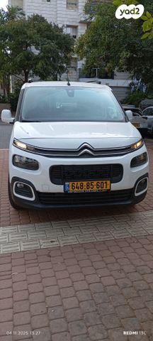 סיטרואן ברלינגו