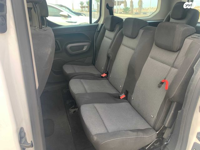 טויוטה פרואייס סיטי