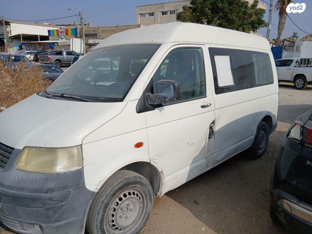 פולקסווגן טרנספורטר