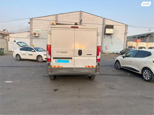 פיאט דוקאטו