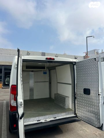 פיג'ו בוקסר