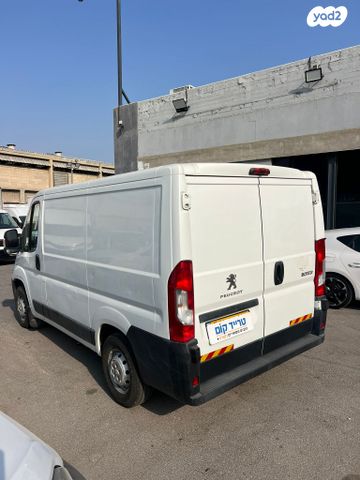 פיג'ו בוקסר