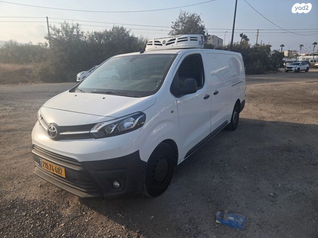 טויוטה פרואייס