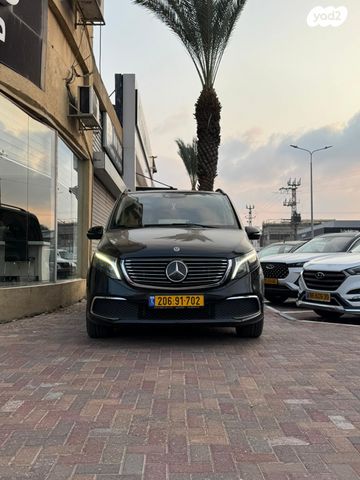 מרצדס-בנץ EQV