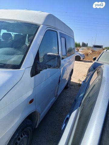 פולקסווגן טרנספורטר