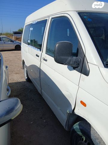 פולקסווגן טרנספורטר