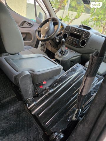 סיטרואן ברלינגו 