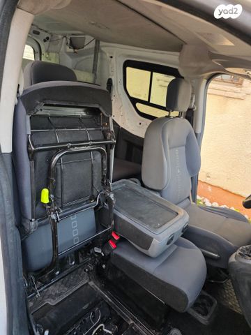 סיטרואן ברלינגו 