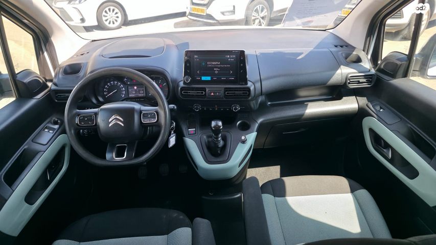 סיטרואן ברלינגו