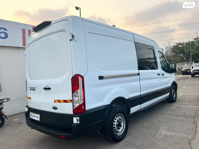 פורד טרנזיט