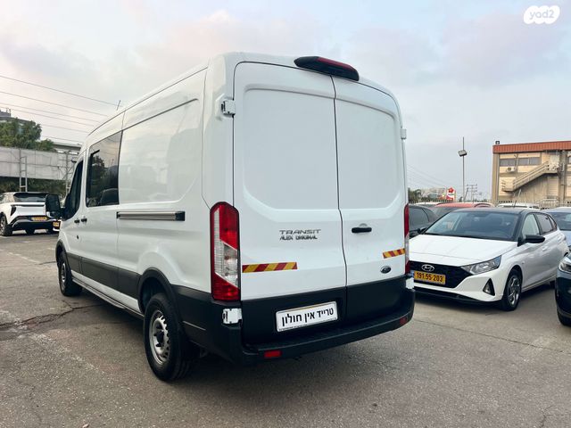 פורד טרנזיט