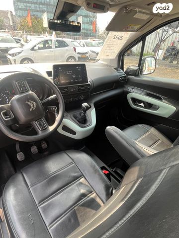 סיטרואן ברלינגו