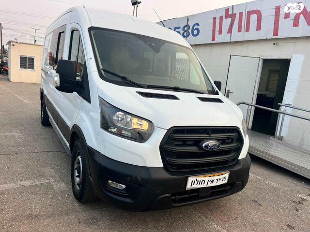 פורד טרנזיט