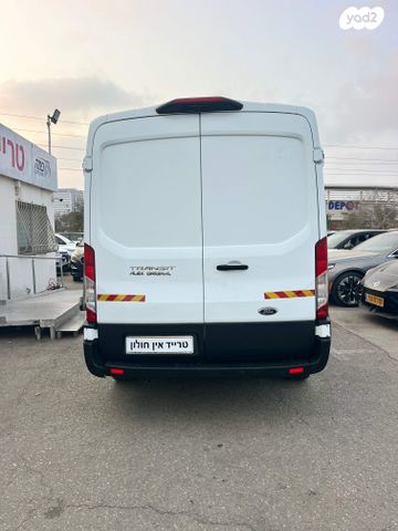 פורד טרנזיט