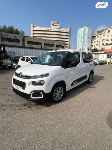 סיטרואן ברלינגו