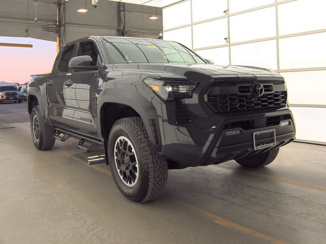 מודעת רכב טויוטה טאקומה