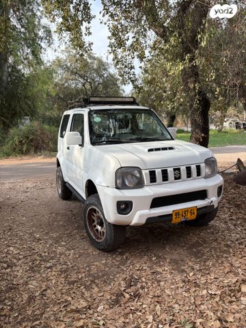 סוזוקי ג'ימני