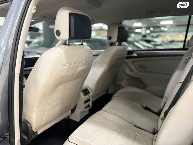 פולקסווגן טיגואן