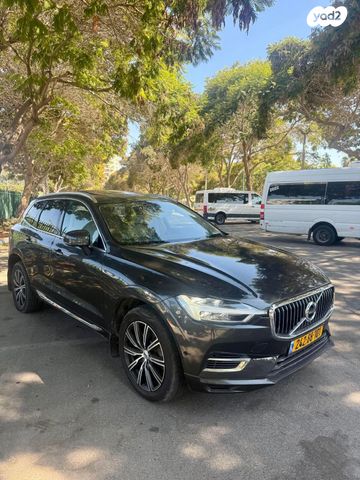 וולוו XC60