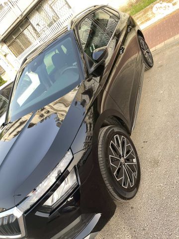 סקודה קאמיק