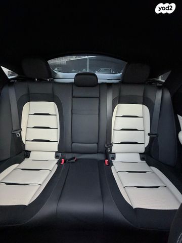 מרצדס-בנץ GLE Coupe