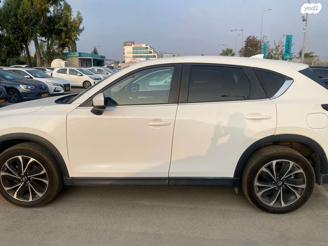 מאזדה CX-5