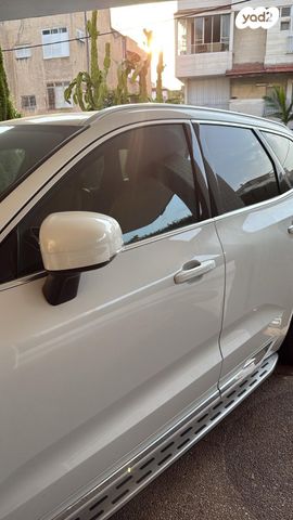 מודעת רכב וולוו XC60