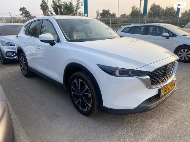 מאזדה CX-5