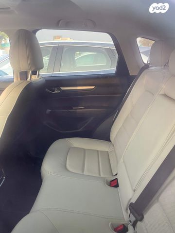 מאזדה CX-5