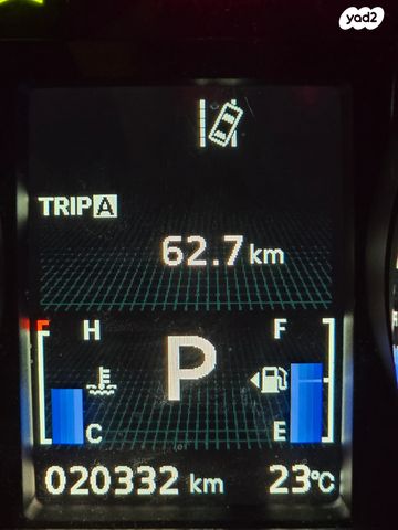 מיצובישי ASX