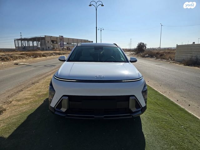 מודעת רכב יונדאי קונה 1