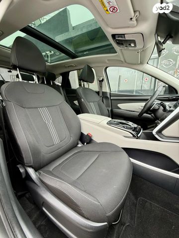 יונדאי טוסון