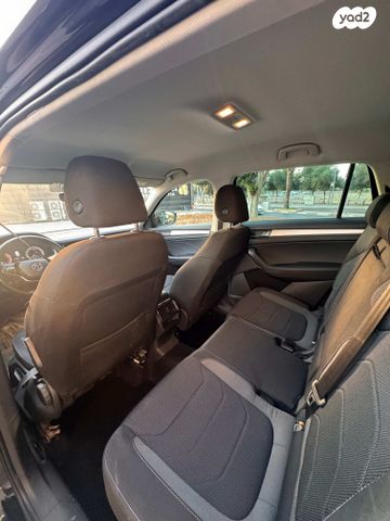 סקודה קודיאק