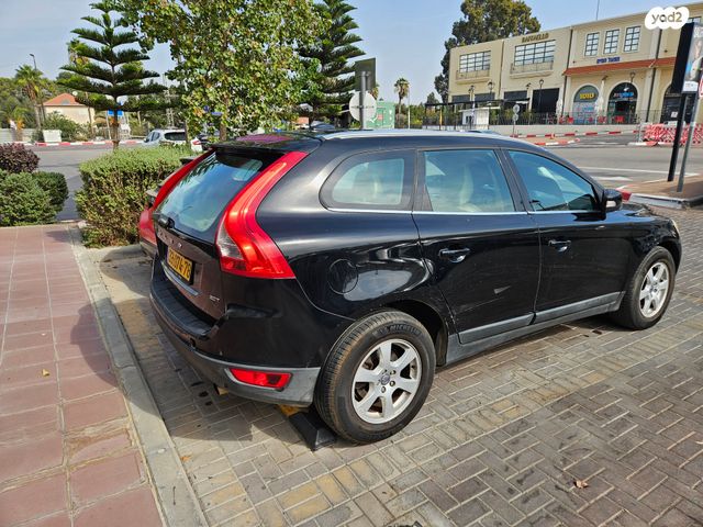 מודעת רכב וולוו XC60